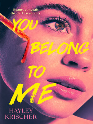 You Belong to Me - ebook